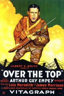 Over the Top Trailer