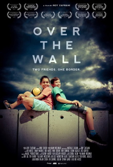 Over the Wall Trailer