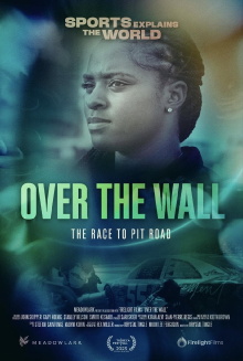 Over the Wall Trailer