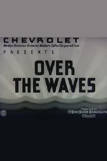 Over the Waves Trailer
