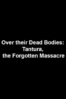 Over Their Dead Bodies: Tantura, the Forgotten Massacre Trailer