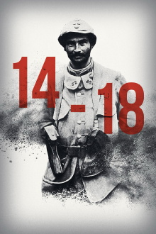 Over There, 1914-18 Trailer