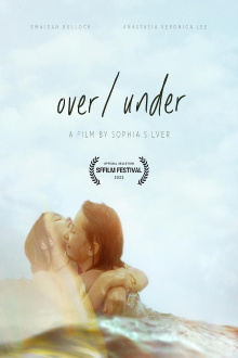 Over/Under Trailer