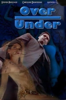 Over/Under Trailer