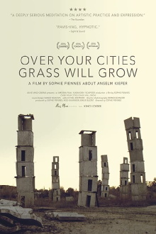 Over Your Cities Grass Will Grow Trailer