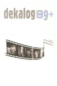 Overboard Trailer