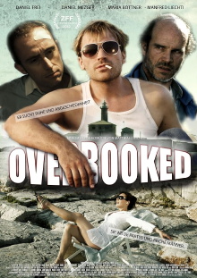 Overbooked Trailer