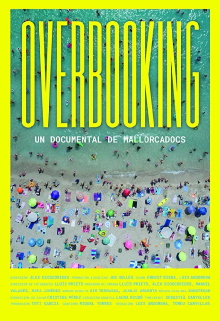 Overbooking Trailer