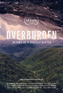 Overburden Trailer