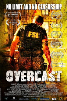 Overcast Trailer