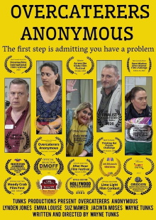 Overcaterers Anonymous Trailer
