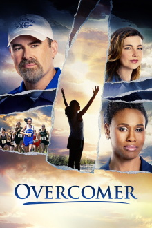 Overcomer Trailer