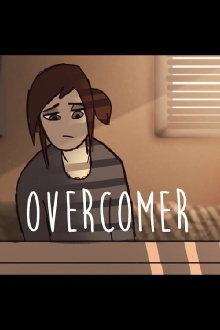 Overcomer Trailer