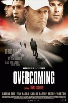Overcoming Trailer