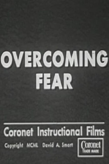 Overcoming Fear Trailer