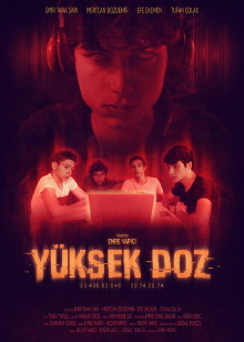 Overdose Trailer