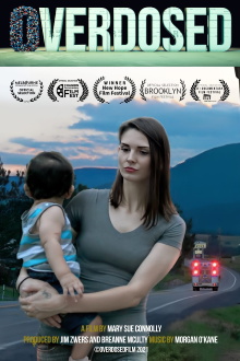 Overdosed Trailer