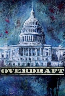Overdraft Trailer