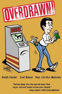 Overdrawn! Trailer