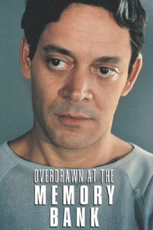 Overdrawn at the Memory Bank Trailer