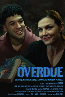 Overdue Trailer