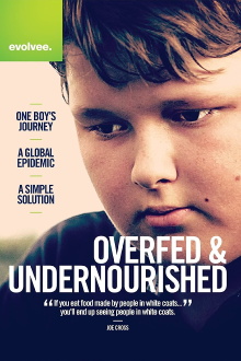 Overfed & Undernourished Trailer