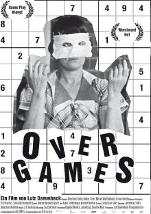 Overgames Trailer