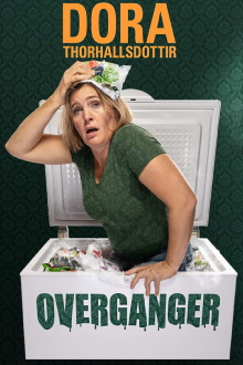 Overganger med Dora Thorhallsdottir Trailer