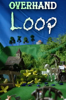 Overhand Loop Trailer