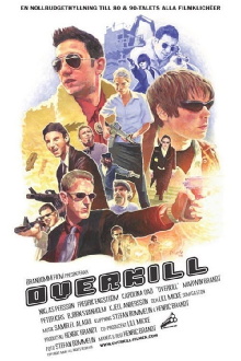 Overkill Trailer