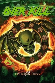 Overkill: Live in Overhausen Trailer