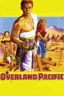 Overland Pacific Trailer