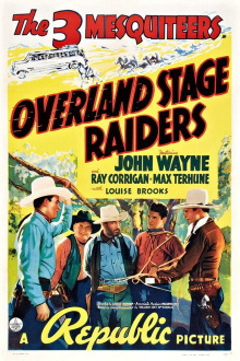 Overland Stage Raiders Trailer