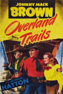 Overland Trails Trailer