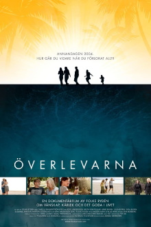 Överlevarna - det tionde året Trailer