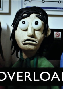 Overload Trailer