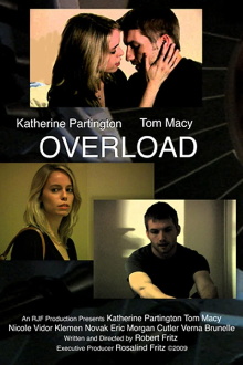 Overload Trailer