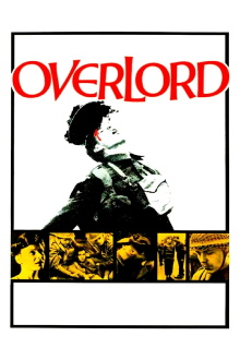 Overlord Trailer