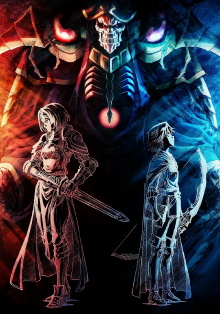 OVERLORD: The Sacred Kingdom Trailer