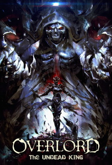 Overlord: The Undead King Trailer