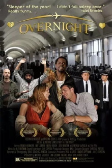 Overnight Trailer