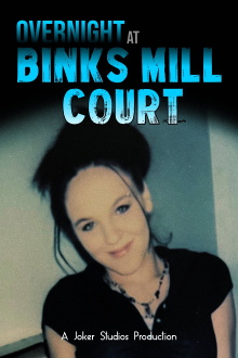 Overnight at Binks Mill Court Trailer
