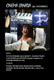 Overnight Trailer