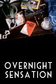 Overnight Sensation Trailer