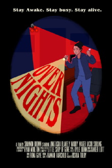 Overnights Trailer