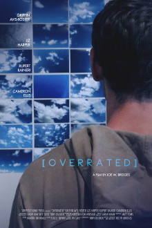 OVERRATED Trailer