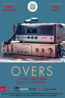 Overs Trailer