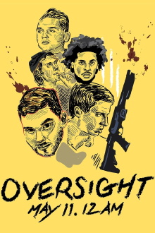 Oversight Trailer