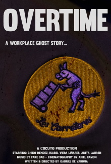 Overtime Trailer