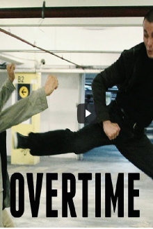Overtime Trailer
